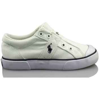 Polo Ralph Lauren Zapatillas GARDENER CH/J para niño