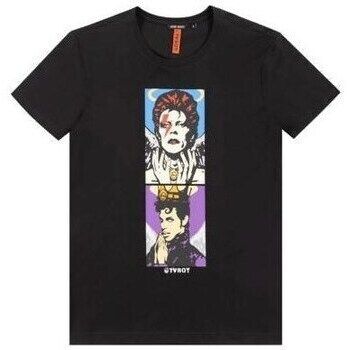 Antony Morato Camiseta MMKS020639000 para hombre