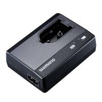 cargador bateria externa shimano di2 e-tube sin cable negro