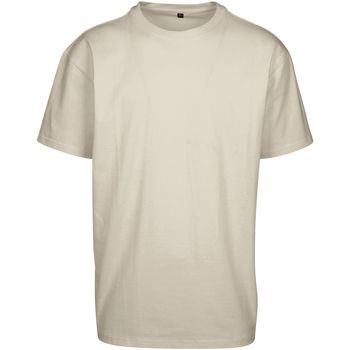Build Your Brand Camiseta Basic para hombre