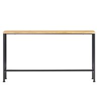 mesa consola de entrada recibidor h65