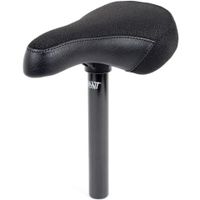 rant slime 1pc mid combo seat - black