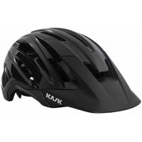 casco kask caipi negro