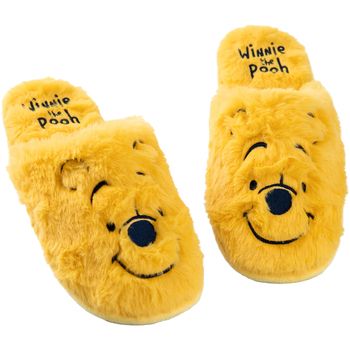 Dessins Animés Pantuflas NS8605 para mujer