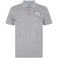 manchester city fc polo gf171 para hombre