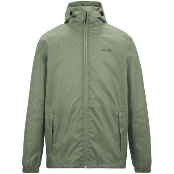Regatta Cortaviento Pack It III para hombre