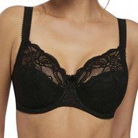 jacqueline lace side support underwired full cup