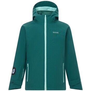 Regatta Chaqueta Trekktain para niño