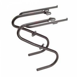 Tubus Portabultos Duo Lowrider 26-28