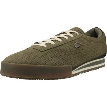 Lacoste Zapatillas Aura Summer Formal Pck para hombre