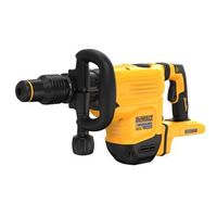 dewalt dch832n-xj martillo demoledor sin escobillas xr flexvolt 54v sin cargadorbateria