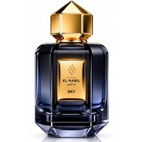 el nabil perfume eau de parfum sky para mujer
