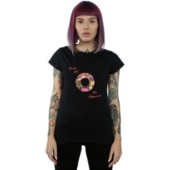 Genesis Camiseta That's All 45 para mujer
