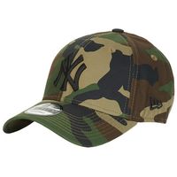 new era gorra league essential 9forty new york yankees para mujer
