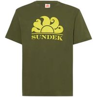 sundek polo new simeon logo para hombre