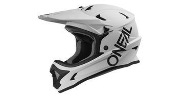 Casco integral o neal sonus solid grey