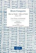 mar ao norde  mar al norte ed bilingue gallego-castellano