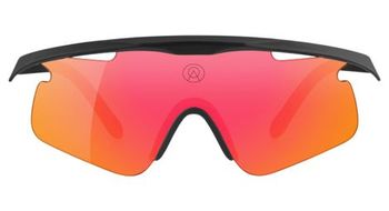 Gafas alba optics mantra black vzum lava