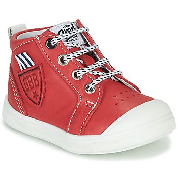 GBB Zapatillas altas GREGOR para niño