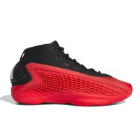 zapatillas adidas anthony edwards 1 mid junior georgia bulldogs
