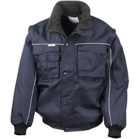 work-guard by result cazadora re71a para hombre