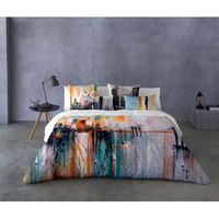 funda nordica ny art naturals cama 135