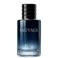dior sauvage eau de toilette spray 60ml