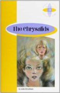 the chrysalids