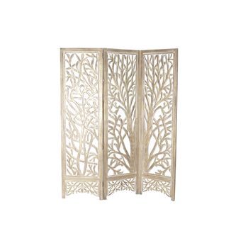 Biombo Mango 153x2,5x182 Arbol Decape Natural