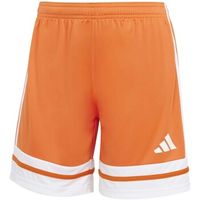 adidas short squa25 sho w para mujer