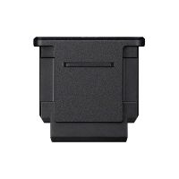 cubierta de zapata de interfaz multiple sony fachc1m