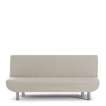 Funda Protectora De Sofa Clic- Clac Bronx 3 Plazas Lino