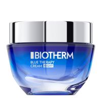 biotherm cosmetica facial blue therapy night cream crema antiedad - noche