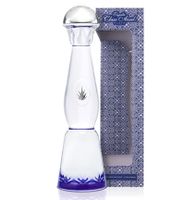 clase azul plata estuche
