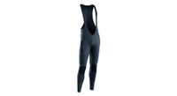 culotte largo con tirantes northwave fast trail negro