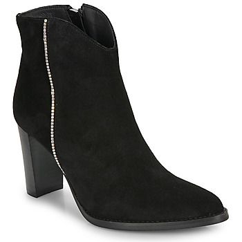 Myma Botines FLORA para mujer