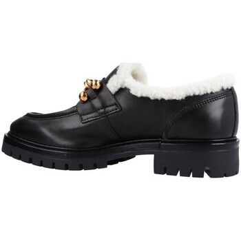 Alpe Mocasines Militare para mujer