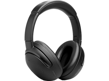 Auriculares inalámbricos - JBL Tour One M3, Circumaurales, Bluetooth, 70h Autonomía, 8 Micrófonos, Negro