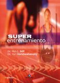 superentrenamiento