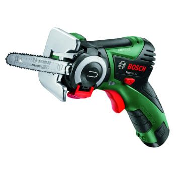 Sierra de Cadena 12V 2,5H Bosch Easycut 12