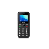 spc 2323n movil fortune 2 pocket edition black