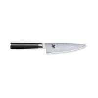 cuchillo chef kai shun classic damasco 15cm