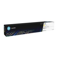 cartucho de toner hp 225a amarillo