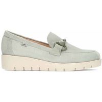 callaghan mocasines 58512 oliva para mujer