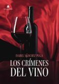 los crimenes del vino