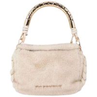 lola casademunt bolso de mano bolso 1981 pelo mujer para mujer