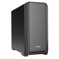 be quiet silent base 601 usb 30 negra