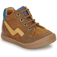 gbb zapatillas altas boriso para nino