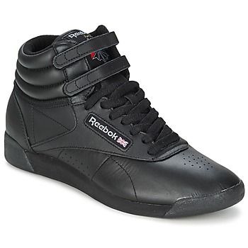 Reebok Classic Zapatillas altas FREESTYLE HI para mujer