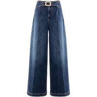 nenette jeans serra para mujer